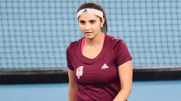 Sania Mirza Corona Positive : సానియా మీర్జాకు కరోనా పాజిటివ్.. ఎలాంటి లక్షణాలు కనిపించడం లేదన్న టెన్నిస్ స్టార్