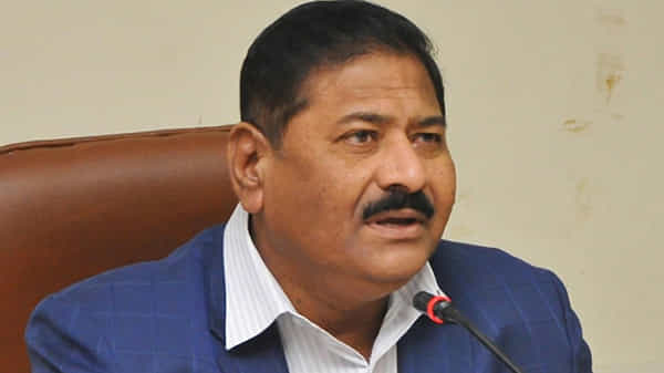 గ్రేటర్ ఎన్నికలకు పకడ్బందీ చర్యలు చేపట్టామన్నఎస్ఈసీ పార్థసారధి.. ఓటర్లకు అన్ని విధాలా సహకారం అందిస్తామని ప్రకటన..