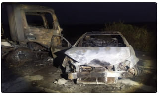 వాయులీన ఉచ్ఛ్వాస నిశ్వాసాలు ఆగిపోయాయి