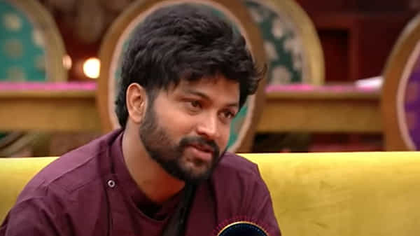Bigg Boss 4: సొహైల్ని ఇమిటేట్ చేసిన బిగ్బాస్.. కథ వేరే లెవల్లో ఉంది బిగ్బాస్ అన్న సొహైల్