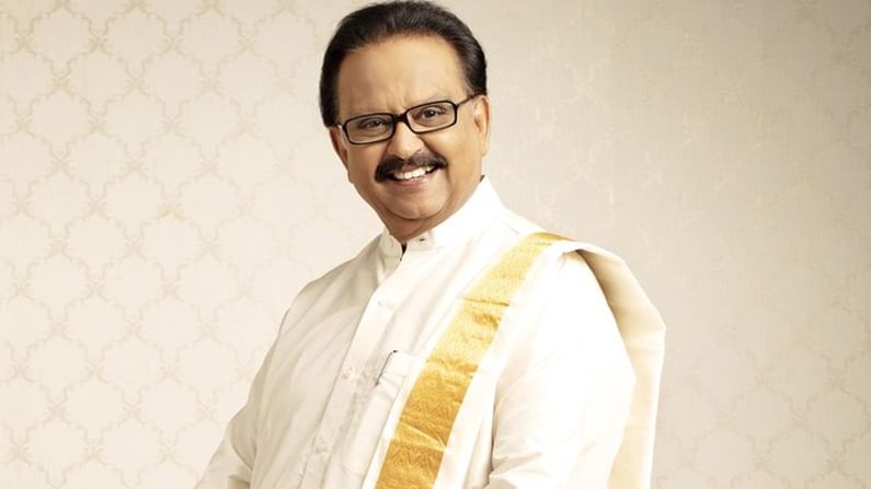 SP Balasubrahmanyam:  జూన్ 4న ఎస్పీబీ జయంతి సందర్భంగా  తెలుగు చిత్ర సీమ స్వరనీరాజనం