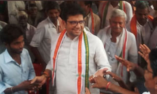 ‘ఆంటీ’ అని పిలిచినందుకు వీర బాదుడు బాదింది