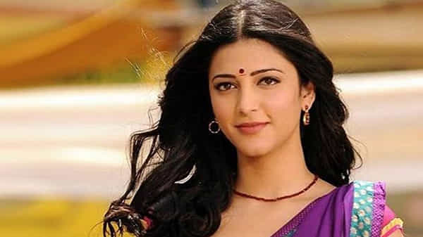 శ్రుతికి కోపం వచ్చింది.. షూటింగ్ మధ్యలోనే వెళ్లిపోయంది..