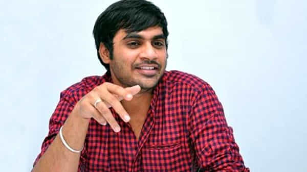 యూవీ క్యాంప్లోనే సుజీత్.. తదుపరి చిత్రాన్ని ఫిక్స్ చేసుకున్న సాహో దర్శకుడు.. త్వరలోనే అధికారిక ప్రకటన