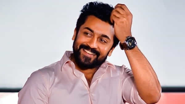 మూడు సినిమాలను ఖరారు చేసిన సూర్య.. లైన్లో మరో ఇద్దరు.. ఆ డైరెక్టర్తో నో ఇష్యూస్..!