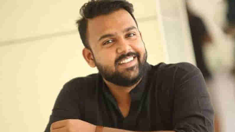 పెద్ద స్టార్‌తో క్రైమ్‌ డ్రామా.. ఈసారి మిమ్మల్ని నిరుత్సాహపరచనన్న తరుణ్ భాస్కర్‌