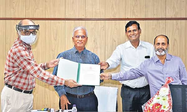 మార్కెట్ లోకి వచ్చేస్తున్న తెలంగాణ సోనా బియ్యం