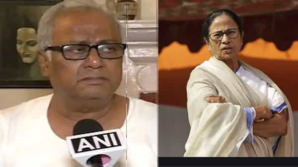 బీజేపీలోకి తృణమూల్ కాంగ్రెస్ పార్టీకి చెందిన ఐదుగురు ఎంపీలు, పశ్చిమబెంగాల్ అర్జున్ సింగ్ కీలక వ్యాఖ్యలు