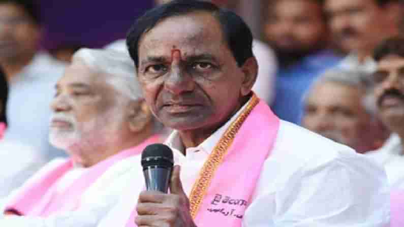 రేపు టీఆర్ఎస్ పార్లమెంటరీ పార్టీ, శాసనసభాపక్ష సమావేశం.. గ్రేటర్పై సీఎం కేసీఆర్ స్పెషల్ ఫోకస్