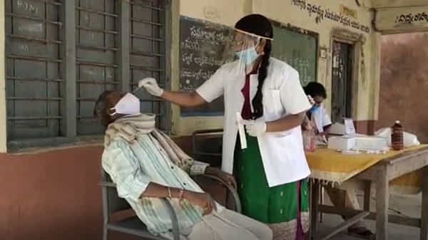 టీవీ9 ఆపరేషన్ మంగీ ఎఫెక్ట్: ఆదివాసీలకు ప్రత్యేక వైద్య క్యాంపులు, సరుకుల పంపిణీ