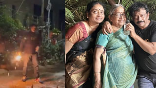 సంజయ్‌ దత్‌ ఇంట దీపావళి వేడుకలు.. పాల్గొన్న సూపర్‌స్టార్ మోహన్‌లాల్‌