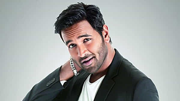 హాలీవుడ్ హీరోని ఇన్స్ప్రెషన్గా తీసుకుంటున్న గా మంచువారబ్బాయి.. డి అండ్ డి కోసం ఇలా రెడీ అవుతున్నాడట.