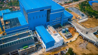 ‘నన్ను ‘ఐటెం’ అన్నారుగా ! ఇప్పుడు చూడండి !’, ఇమర్తీ దేవి