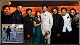 త్వరలోనే ప్రేక్షకుల ముందుకు ‘నమస్తే సేట్ జీ’.. భిన్నమైన కథతో అభిమానుల ముందుకు వస్తున్న తల్లాడ..