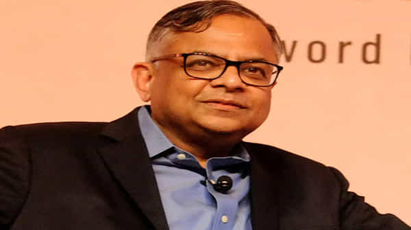 టాటా సన్ చైర్మన్ టాక్.... కరోనా తర్వాత పెరిగిన అవకాశాలు... అందిపుచ్చుకోవడమే తరువాయి....