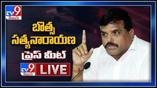 తమినాడును అతలాకుతలం చేస్తోన్న బురేవి తుఫాన్..టీవీ9 ఎక్స్‌క్లూజివ్ విజువల్స్.