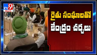 #coronavirus :‘కొవాగ్జిన్’ టీకా వేసుకున్న హర్యానా మంత్రి అనిల్‌ విజ్‌… కరోనా పాజిటివ్