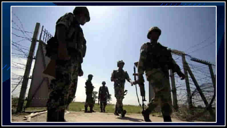 పంజాబ్ పొలాల్లో పాకిస్తానీ గ్రెనేడ్లు, డ్రోన్ ద్వారా విడిచారట.. హైఅలెర్ట్ లో సరిహద్దు ప్రాంతాలు , నిఘా కట్టుదిట్టం