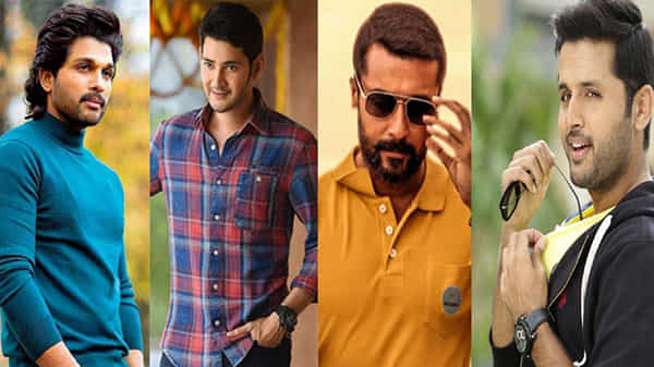 2020 లో సౌత్ లో బ్లాక్ బస్టర్ అయిన సినిమాలు ఇవే.. టాలీవుడ్ నుంచి ఆ మూడు సినిమాలు..