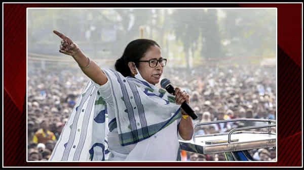 బెంగాల్ ను గుజరాత్ రాష్ట్రంలా కానివ్వం, బీజేపీ ఆటలు సాగనివ్వం. కోల్ కతా ర్యాలీలో సీఎం మమతా బెనర్జీ గర్జన