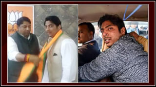 లోకేష్ పరామర్శ: ‘దేశమంతా అంబేడ్కర్ అడుగుజాడల్లో నడుస్తుంది.. ఎపిలో రాజారెడ్డి రాజ్యాంగం అమలౌతోంది’