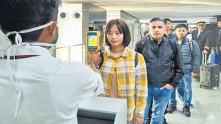 UK new coronavirus Strain: కొత్త రకం వైరస్‌పై ఫార్మా దిగ్గజం బయోఎన్‌ టెక్‌ కీలక వ్యాఖ్యలు..