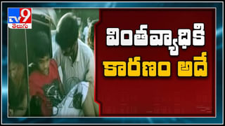అంజనేయుని జన్మస్థలం పై TV9 కథనాలతో కదలిక.