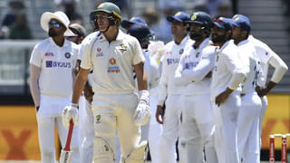 India Vs Australia 2020: 195 పరుగులకే ఆలౌట్ అయిన ఆసిస్ జట్టు.. రాణించిన బుమ్రా, ఆశ్విన్…