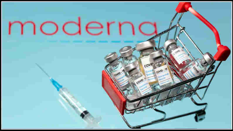 Moderna Covid 19 Vaccine: భారతదేశంలోకి మోడెర్నా వ్యాక్సిన్.. దిగుమ‌తి అనుమతులు కోరుతూ సిప్లా ద‌ర‌ఖాస్తు!