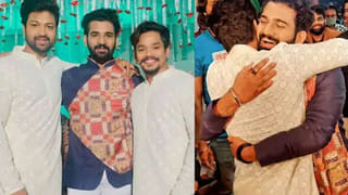 Ram Charan With Jersy Director: జెర్సీ దర్శకుడితో చేతులు కలపనున్న మెగా హీరో.. ఎమోషనల్ డ్రామాగా..