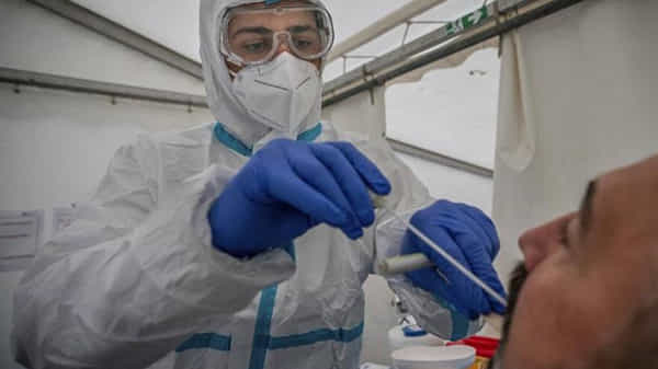 Corona Virus: కొత్త భయం.. కోవిడ్ ఉన్నా..ఆర్టీపీసీఆర్ టెస్టుల్లో నెగెటివ్! ఎందుకలా?