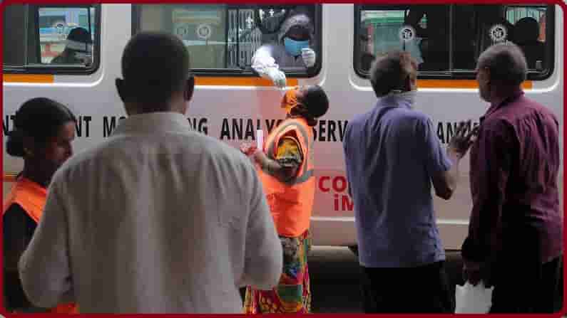 ఏపీలో తగ్గుముఖం పట్టిన కరోనా కేసులు.. ఇవాళ కొత్తగా 282 మందికి కోవిడ్ పాజిటివ్