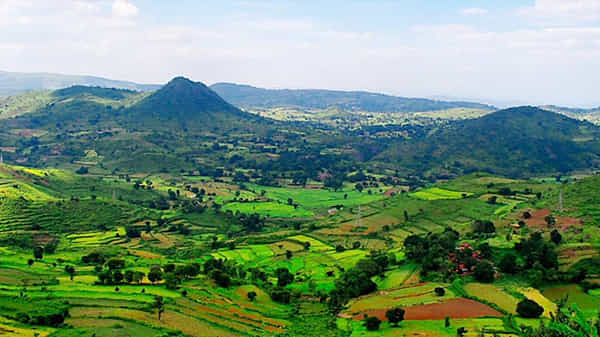 Araku Valley : అరకులో కఠిన ఆంక్షలు..కొత్త సంవత్సరం వేడుకలకు రావొద్దని పోలీసుల సూచన