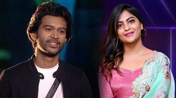 బిగ్బాస్ సీజన్ 4 విన్నర్ అభిజిత్ ఆసక్తికర కామెంట్స్.. ఆ కంటెస్టెంట్ నాకు చెల్లి అంటూ..