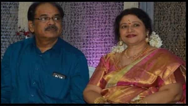 ప్రముఖ సీనియర్ నటి ఇంట్లో విషాదం.. జయచిత్ర భర్త గణేష్ గుండెపోటుతో మృతి