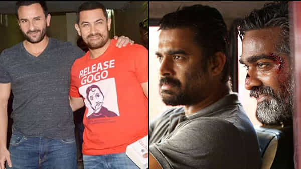 ఇద్దరు స్టార్హీరోలతో బాలీవుడ్లో ఆ సినిమా రీమేక్.. ప్రాజెక్ట్ నుంచి అనూహ్యంగా తప్పుకున్న ఓ హీరో