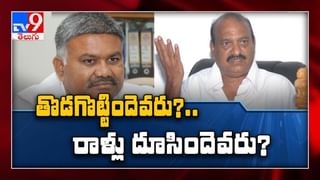 TTD Completes Arrangements for Mukkoti Eakadash ముక్కోటి ఏకాదశికి ఏర్పాట్లను పూర్తి చేసిన టీటీడీ