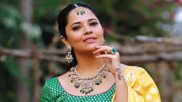 రవితేజ సినిమాలో రంగమ్మత్త.. ఖిలాడీ సినిమాలో కీలక పాత్రకు గ్రీన్ సిగ్నల్ ఇచ్చిన అనసూయ..!