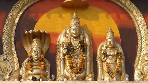 కరోనా సమయంలోనూ భారీ కానుకలు..అన్నవరం సత్యదేవుని దేవస్థాన కార్తిక మాస ఆదాయం ఎంతో తెలుసా..?