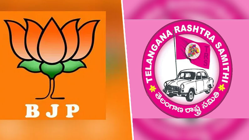GHMC Elections 2020: బంజారాహిల్స్‌లోని పలు డివిజన్ల పరిధిలో ఉద్రిక్తత..టీఆర్‌ఎస్‌, బీజేపీ శ్రేణుల మధ్య వాగ్వాదం