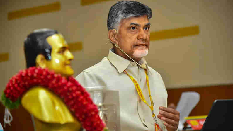 డీజీపీ గౌతమ్‌కు సవాంగ్‌కు లేఖ రాసిన చంద్రబాబు.. గురుప్రతాప్ రెడ్డి హత్య కేసులో నిందితులను శిక్షించాలని డిమాండ్..