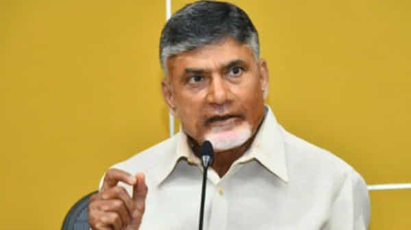 Chittoor attack: నేరగాళ్ల రాజ్యంగా రాష్ట్రాన్ని మార్చేశారు.. వైసీపీ పాలనపై ప్రతిపక్ష నేత చంద్రబాబు ఫైర్..