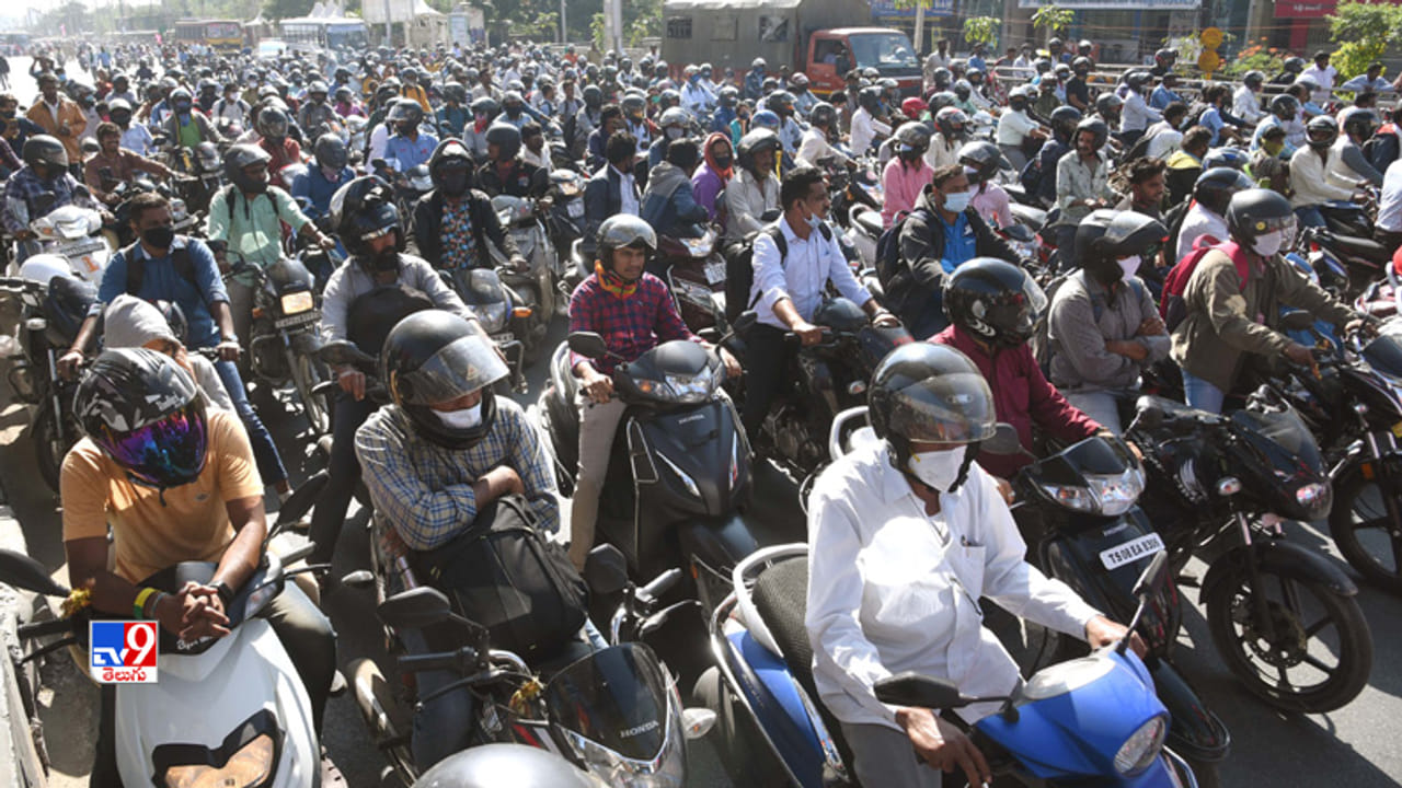 Bharat Bandh in Telangana: తెలంగాణలో భారత్ బంద్   మద్దతు తెలిపిన టీఆర్‌ఎస్‌