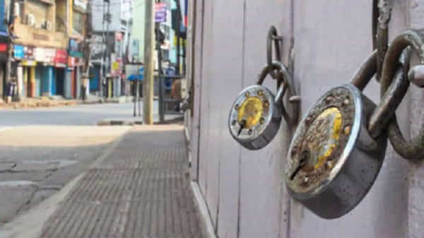 Lockdown: మే 3వ తేదీ నుంచి దేశవ్యాప్తంగా లాక్డౌన్.? వైరల్ పోస్ట్.. అసలు నిజమిదే.!