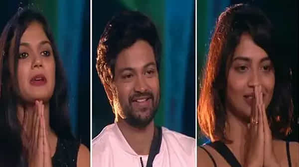 Bigg Boss 4 Telugu: మనసులను తాకిన కంటెస్టెంట్ల జర్నీ వీడియోలు..తన మాటలతో కన్నీరు పెట్టించిన సొహైల్