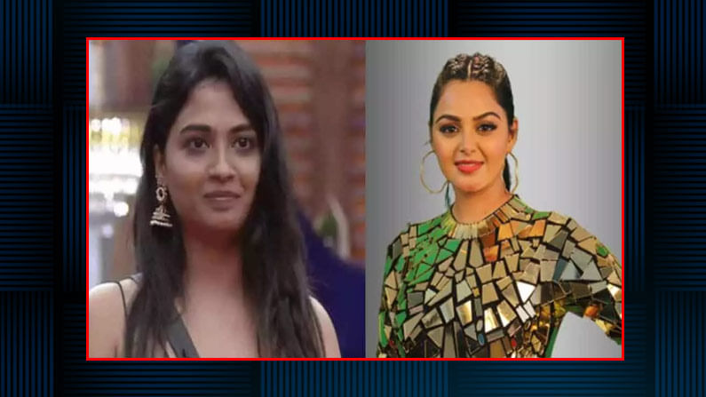 Bigg Boss 4 : ఇద్దరు ముద్దుగుమ్మల్లో ఈ వారం హౌస్ నుంచి ఎలిమినేట్ అయ్యేది ఆమేనా..?