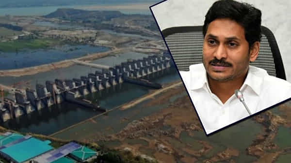 డ్యాం ఎత్తును ఒక్క మిల్లీమీటరు కూడా తగ్గించడంలేదు..పోలవరం గడ్డ సాక్షిగా తేల్చి చెప్పిన సీఎం జగన్