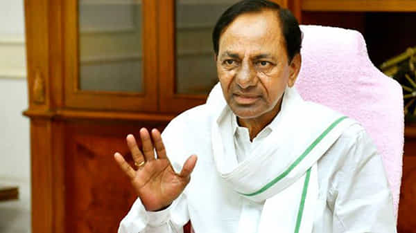 భారత బంద్కు సంపూర్ణ మద్దతు ప్రకటించిన కేసీఆర్, రైతులకు మద్దతుగా నిలవాలని ప్రజలకు పిలుపు