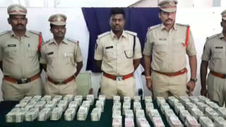 Plastic Rice: మంచిర్యాల జిల్లాలో మరో కలకలం.. రేషన్ బియ్యంలో ప్లాస్టిక్ బియ్యం ఆనవాళ్లు.. ఆగ్రహించిన ప్రజలు..