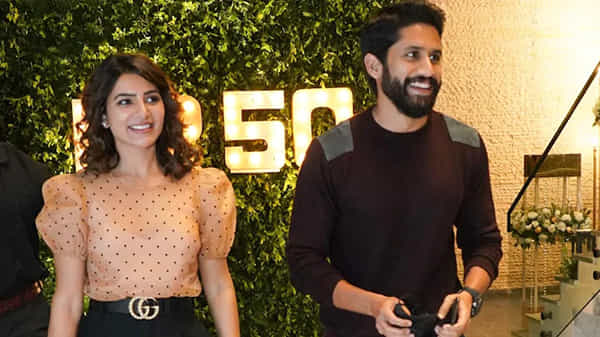 Samantha instagram: సమంత కొత్తేడాది వేడుకలు మొదలయ్యాయి.. ఇన్స్టాగ్రామ్లో ఫొటో షేర్ చేస్తూ..